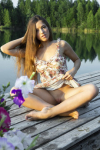 May 26, 2026 : Taliah : Iezaj