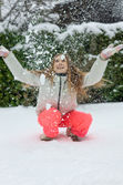 May 06, 2026 : Afina Ray : Snow Day