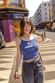 May 21, 2026 : Roberta Sin : Golden Hour