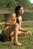 May 10, 2026 : Leighlani Red, Tamara Jade : On the Fence