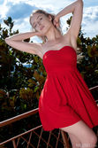 August 23, 2026 : Eve Lunny : Presenting Eve Lunny