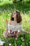 August 04, 2026 : Julia Jacobs : Presenting Julia Jacobs