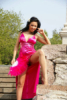 August 25, 2026 : Tasha B : Red Dress