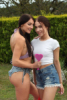 September 08, 2026 : Nata, Katy Rose : Love Tap